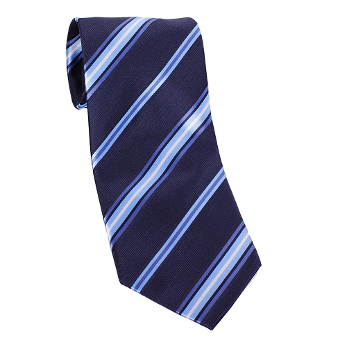 Krawatte aus Seide - 5345 - zum Schließen ins Bild klicken